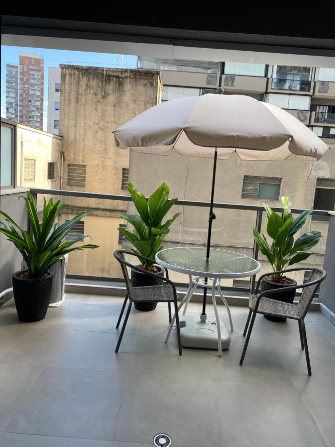 Vn Oscar Freire - O Melhor De Pinheiros São Paulo Kültér fotó
