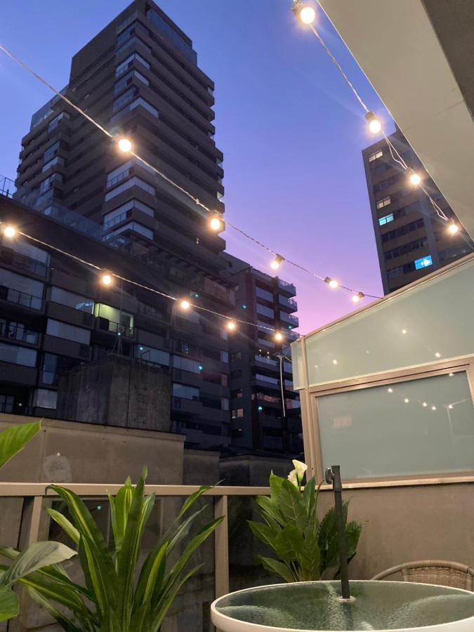 Vn Oscar Freire - O Melhor De Pinheiros São Paulo Kültér fotó