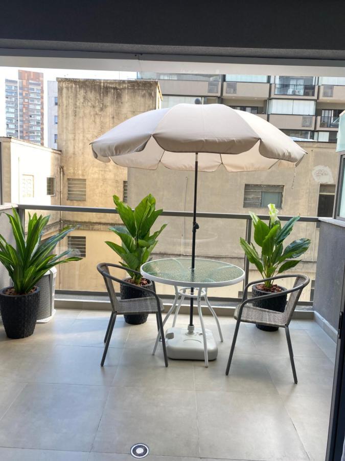 Vn Oscar Freire - O Melhor De Pinheiros São Paulo Kültér fotó
