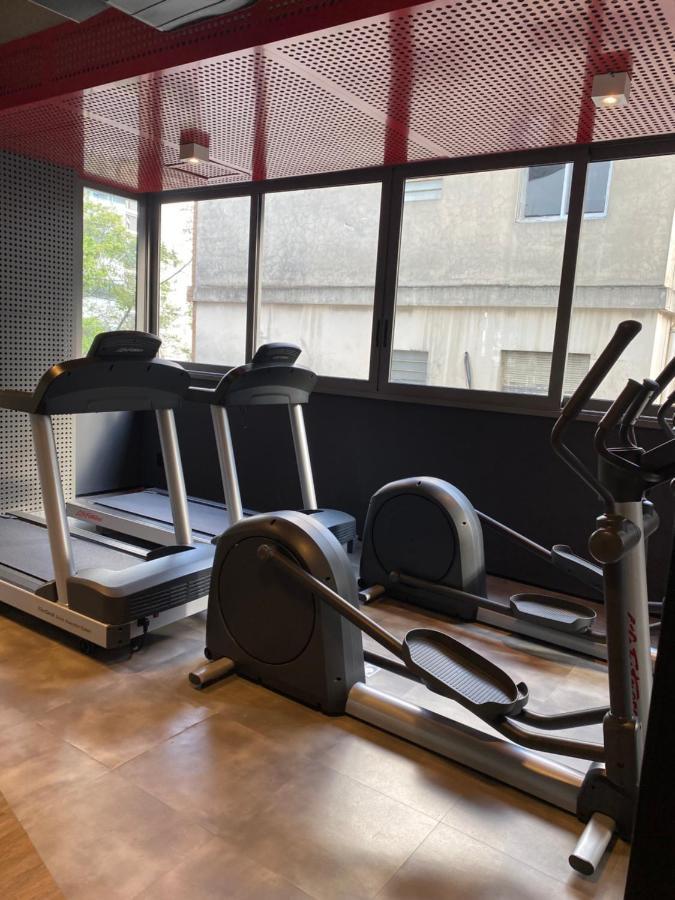 Vn Oscar Freire - O Melhor De Pinheiros São Paulo Kültér fotó